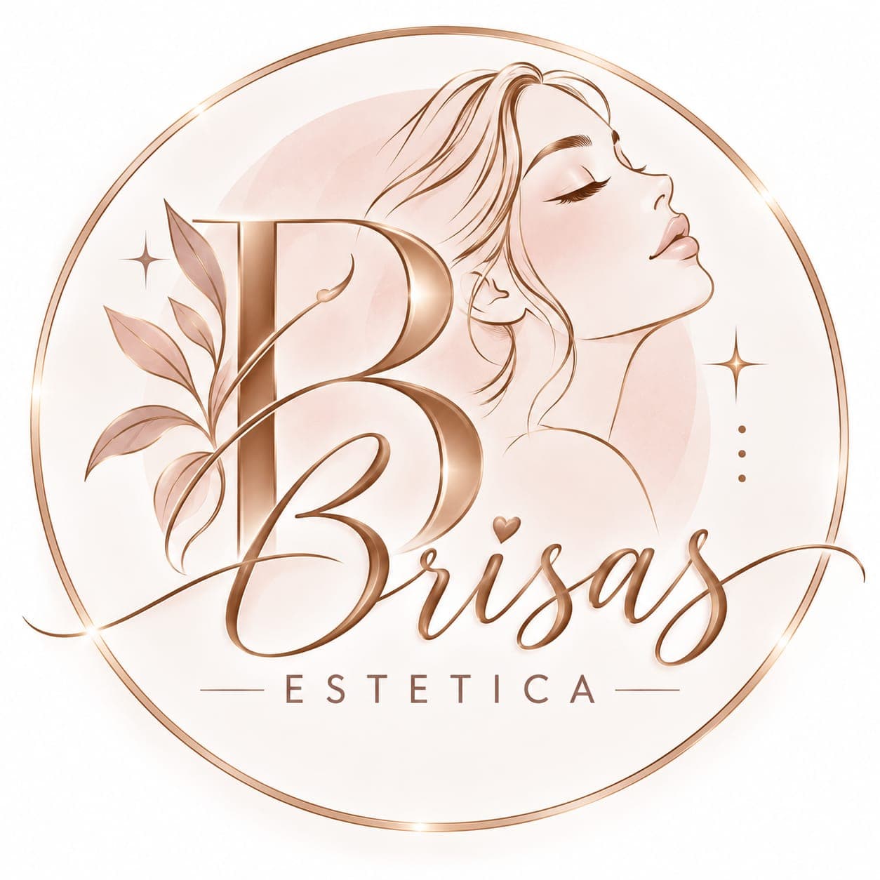 Logo Brisa’s Estética